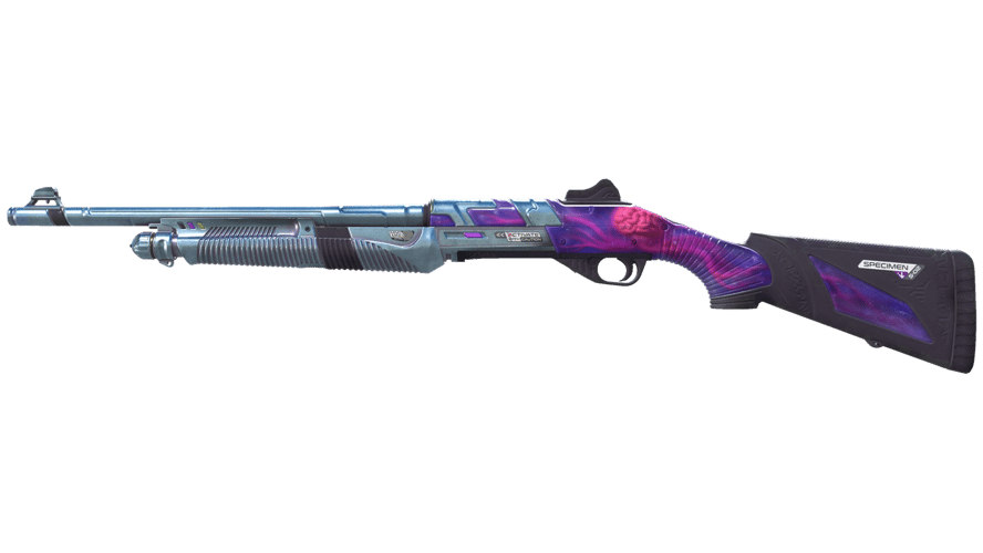 Nova | Smart Gun (Field-Tested)