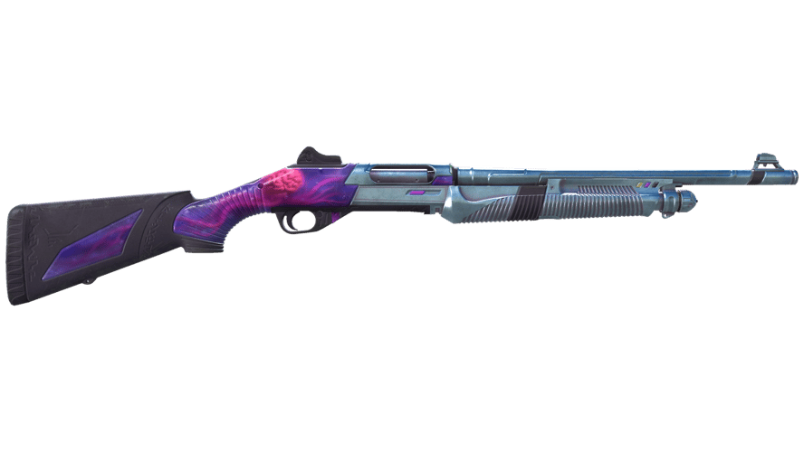 Nova | Smart Gun (Field-Tested)