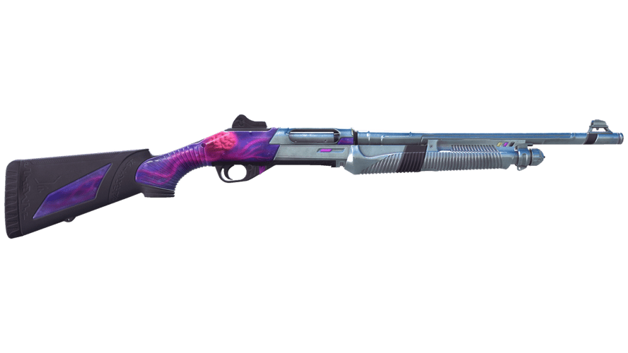 Nova | Smart Gun (Minimal Wear)