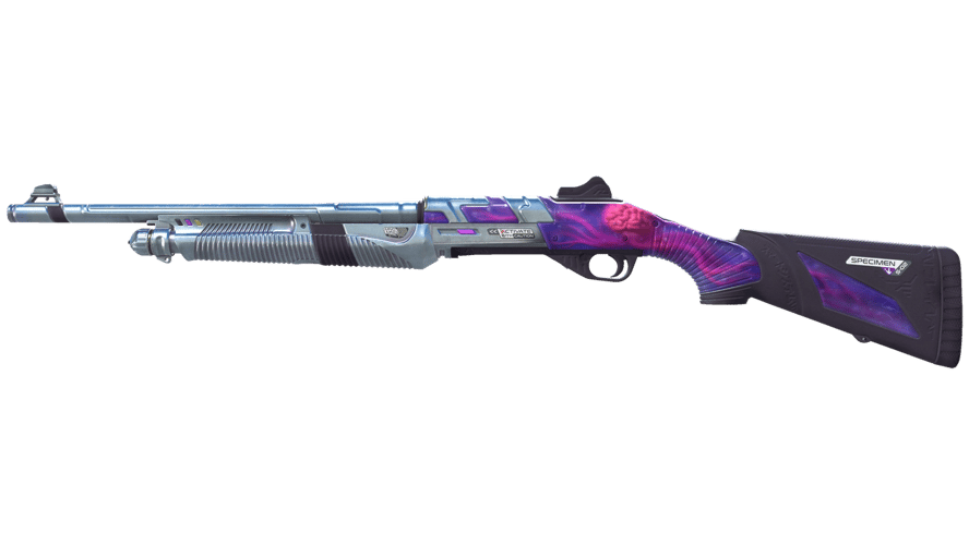 Nova | Smart Gun (Minimal Wear)