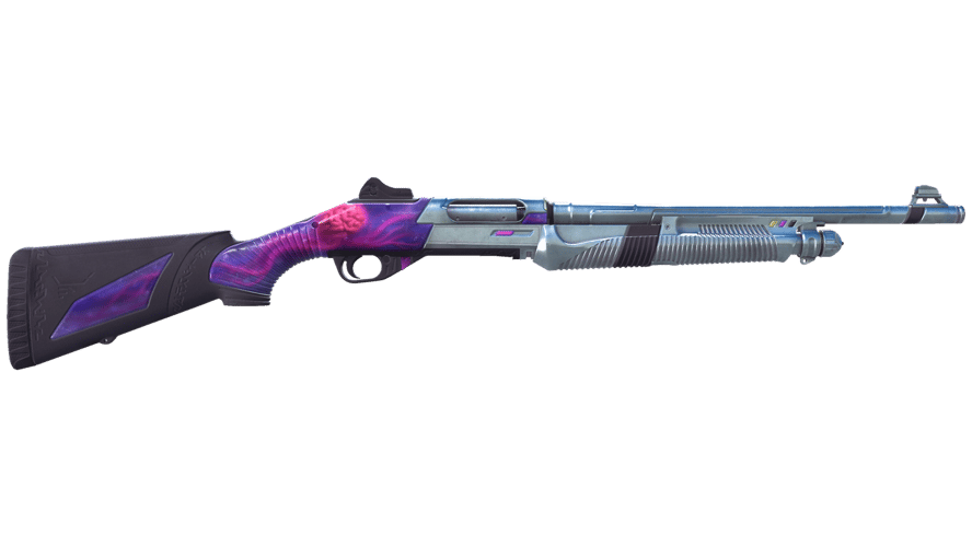 Nova | Smart Gun (Minimal Wear)
