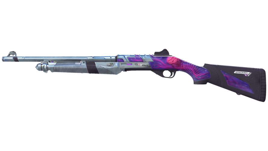 Nova | Smart Gun (Minimal Wear)