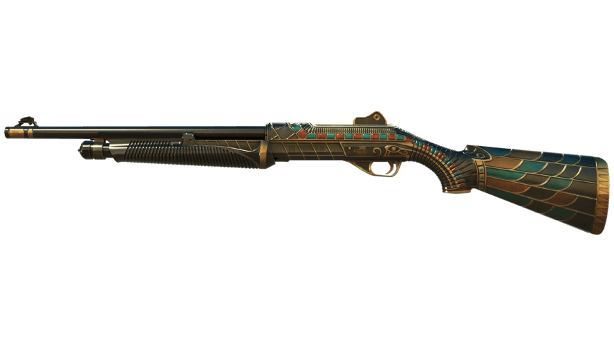 Nova | Sobek's Bite (Field-Tested)