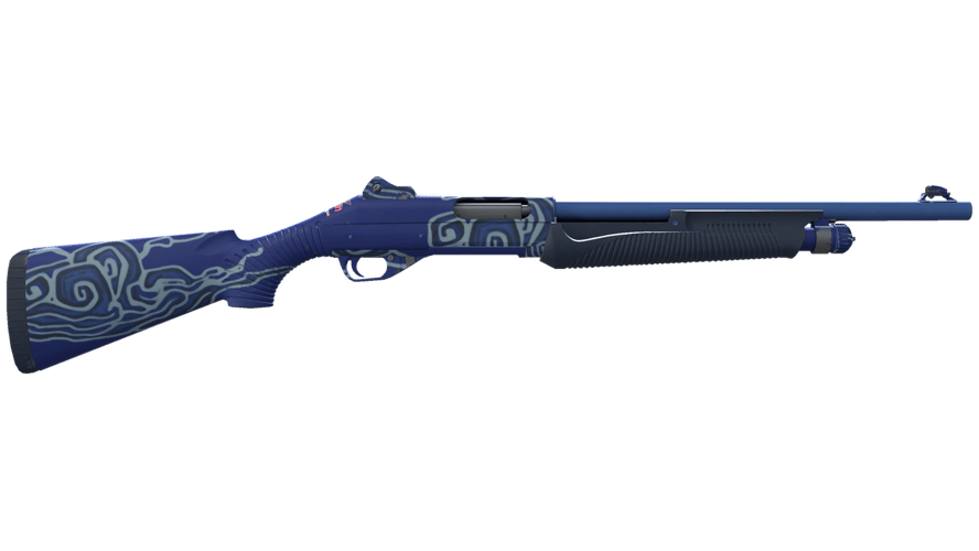 Nova | Tempest (Factory New)