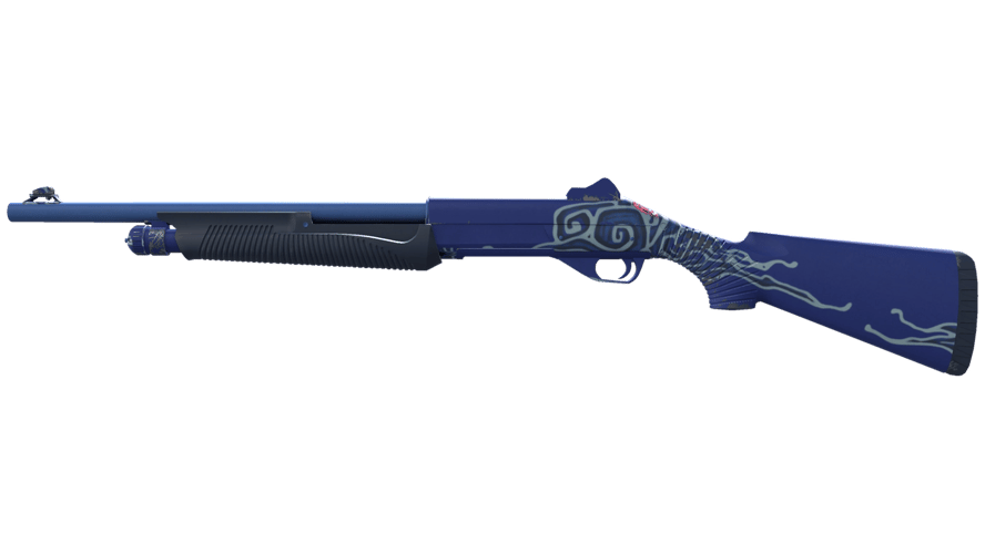 Nova | Tempest (Factory New)