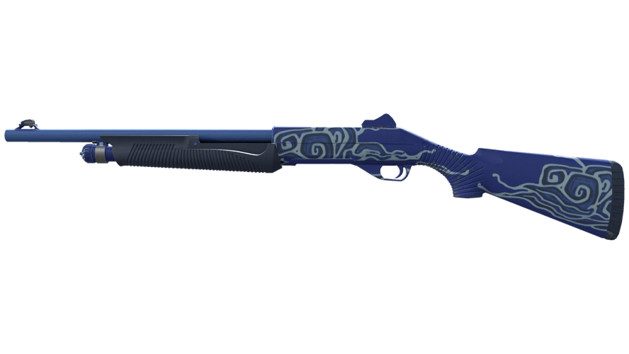 Nova | Tempest (Factory New)