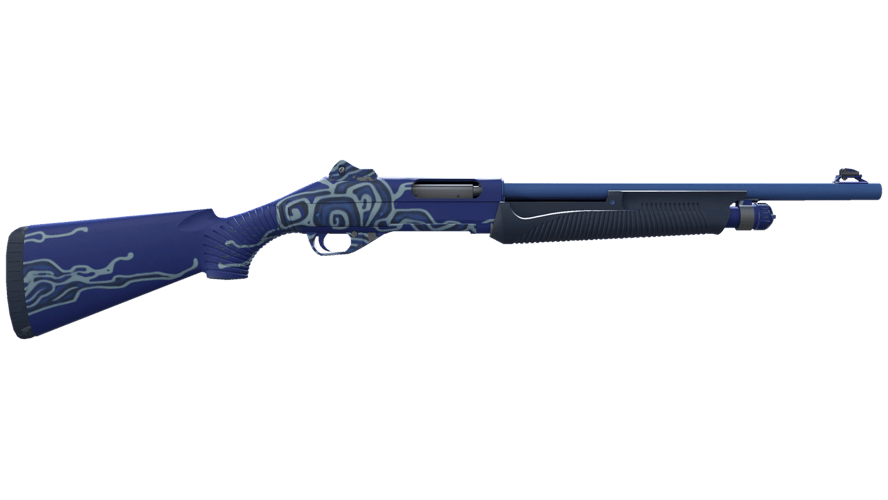 Nova | Tempest (Factory New)