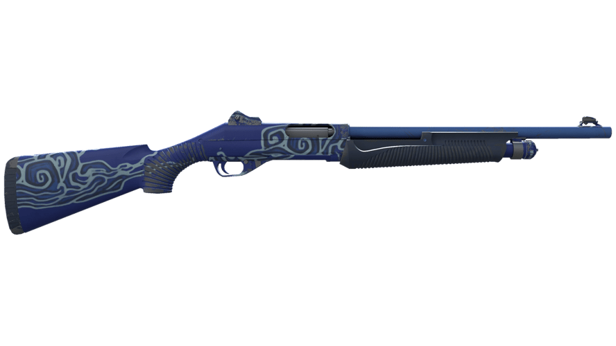 Nova | Tempest (Field-Tested)