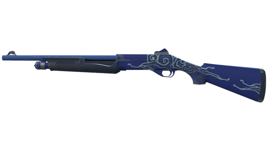 Nova | Tempest (Field-Tested)