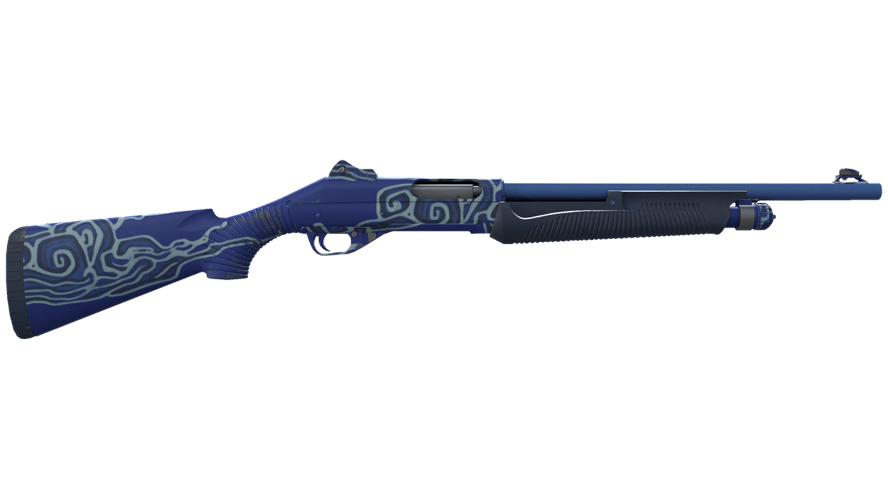 Nova | Tempest (Minimal Wear)