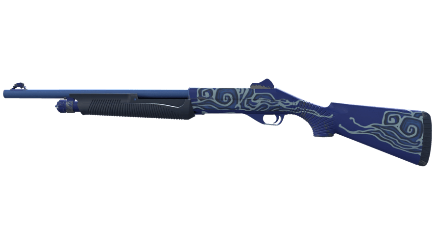 Nova | Tempest (Minimal Wear)