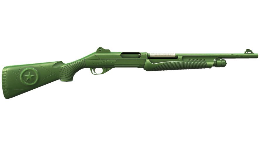 Nova | Toy Soldier (Factory New)