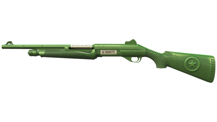 Nova | Toy Soldier (Factory New)