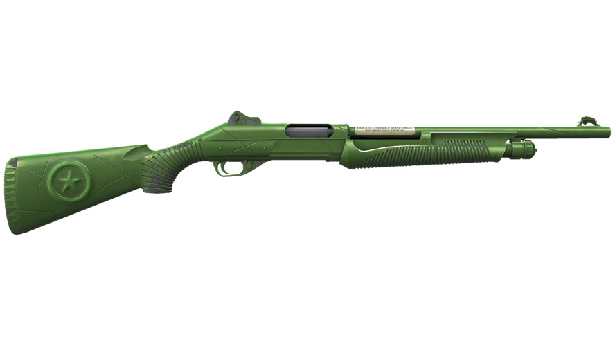 Nova | Toy Soldier (Field-Tested)