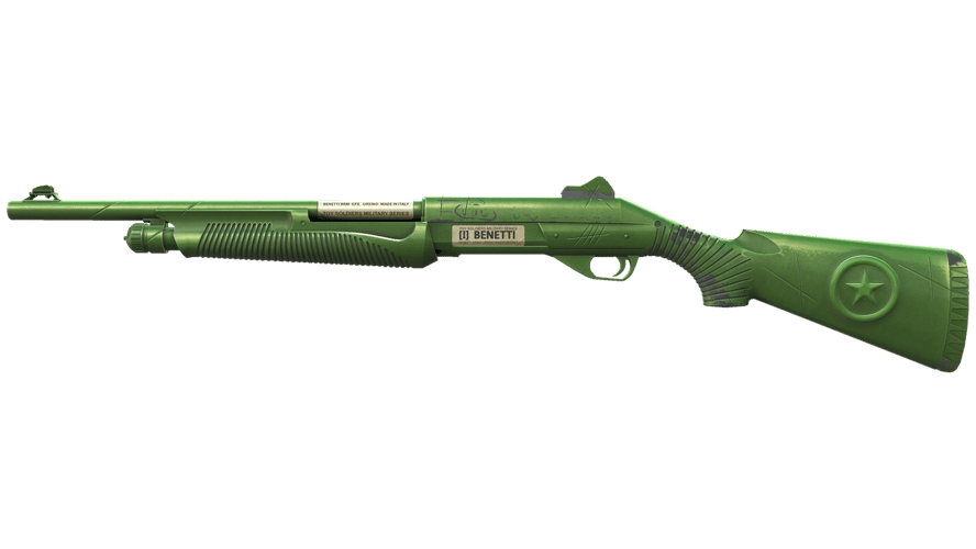 Nova | Toy Soldier (Field-Tested)