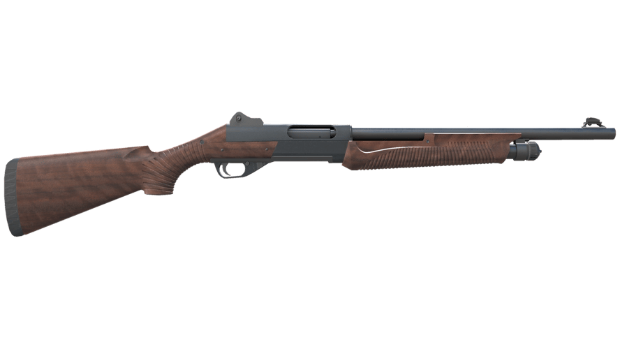 Nova | Walnut (Factory New)