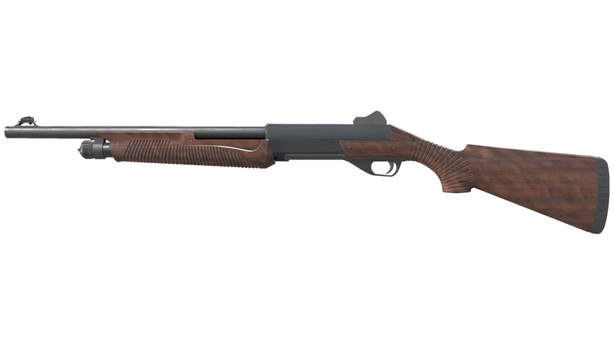 Nova | Walnut (Factory New)