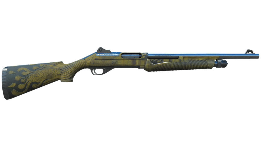 Nova | Wood Fired (Factory New)