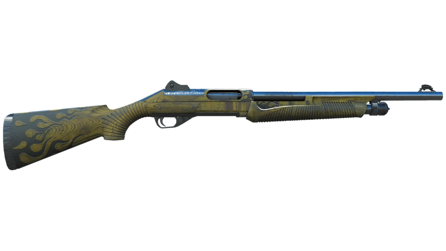 Nova | Wood Fired (Field-Tested)