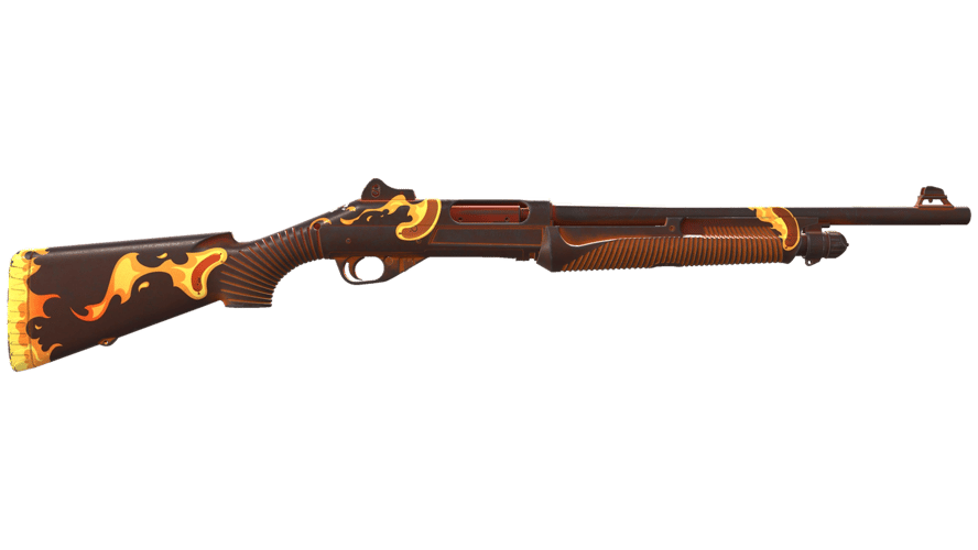 Nova | Wurst Hölle (Field-Tested)