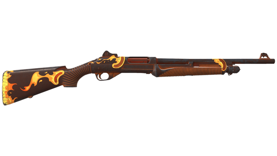 Nova | Wurst Hölle (Well-Worn)