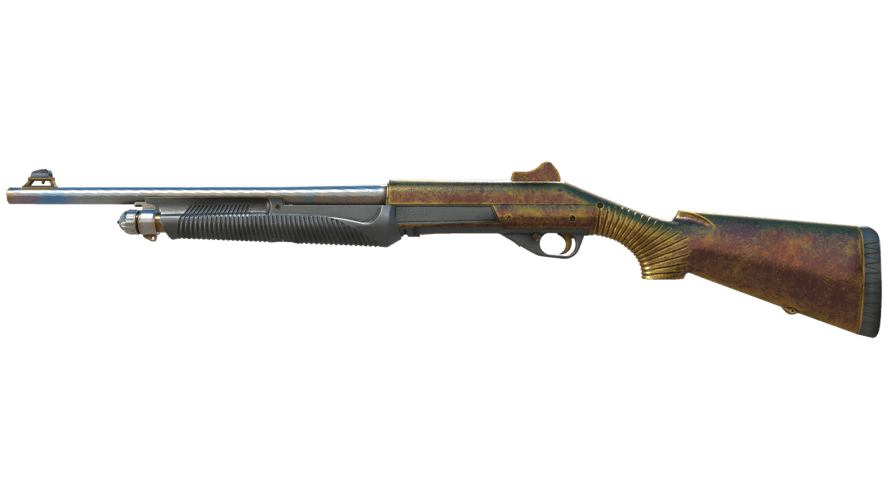 Nova | Yorkshire (Field-Tested)