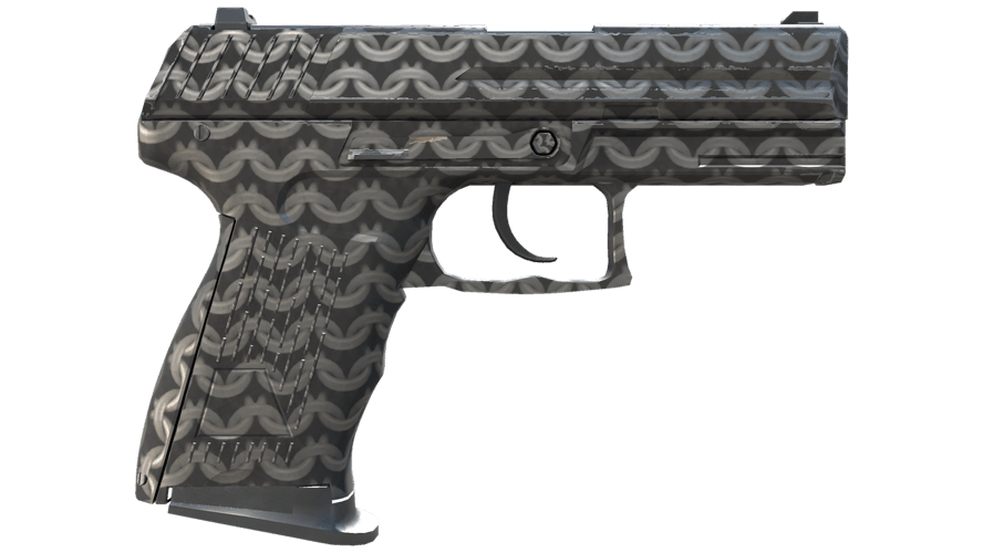 P2000 | Chainmail (Factory New)