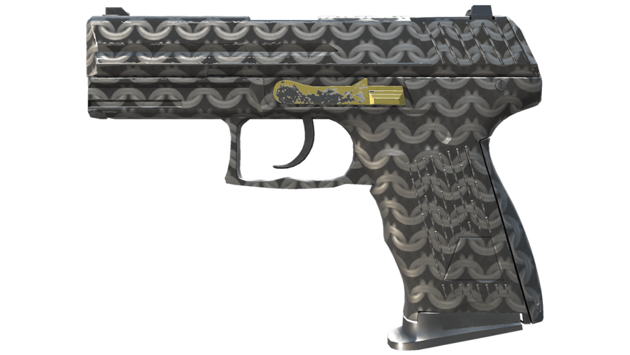P2000 | Chainmail (Factory New)