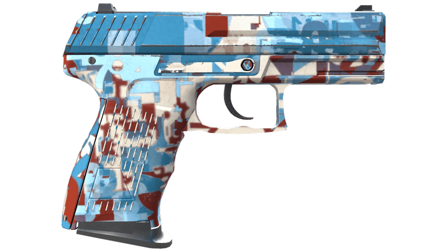 P2000 | Dispatch (Factory New)