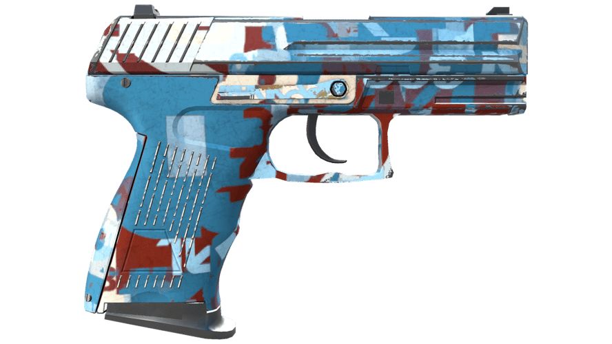 P2000 | Dispatch (Field-Tested)