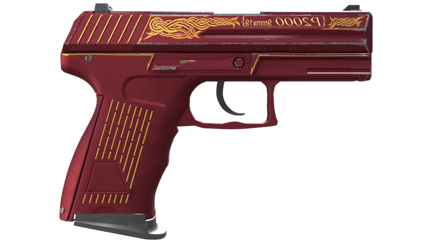 P2000 | Imperial (Factory New)