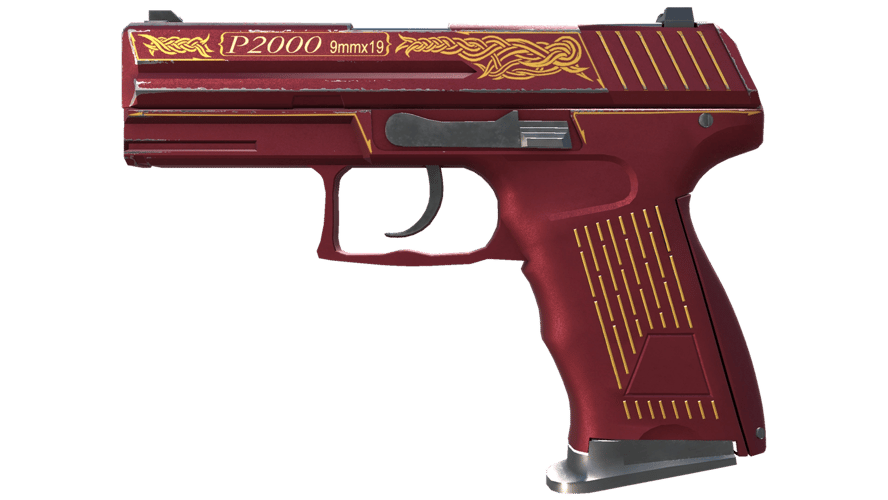 P2000 | Imperial (Factory New)