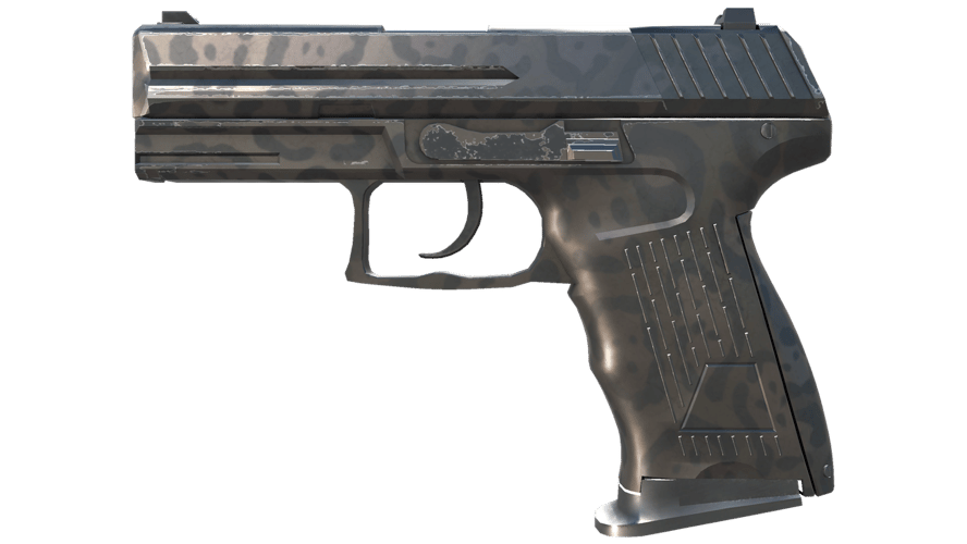 P2000 | Panther Camo (Factory New)