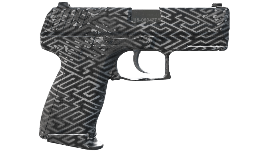 P2000 | Pathfinder (Factory New)