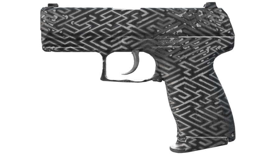 P2000 | Pathfinder (Factory New)