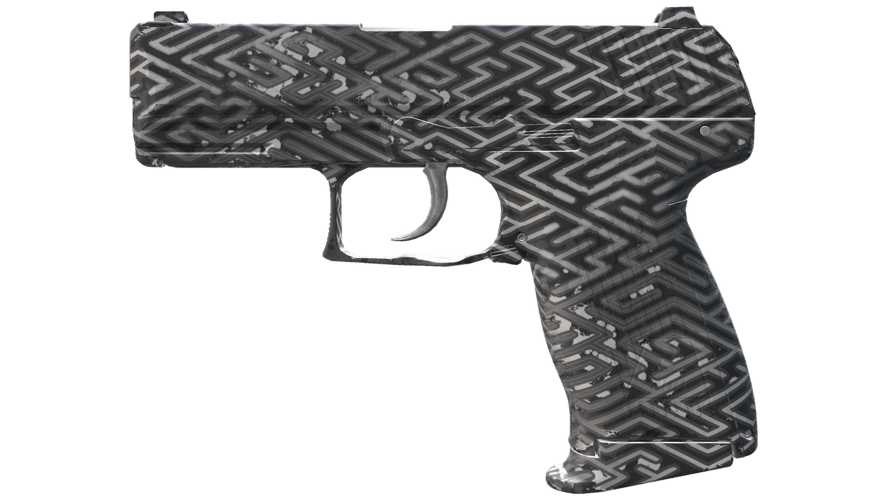 P2000 | Pathfinder (Factory New)