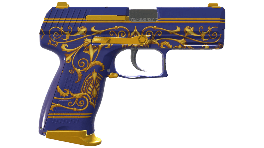 P2000 | Royal Baroque (Factory New)