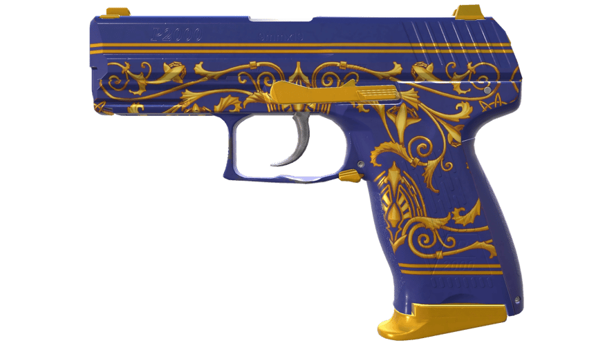 P2000 | Royal Baroque (Factory New)
