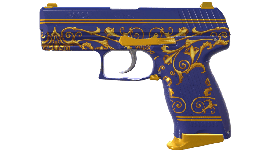 P2000 | Royal Baroque (Factory New)