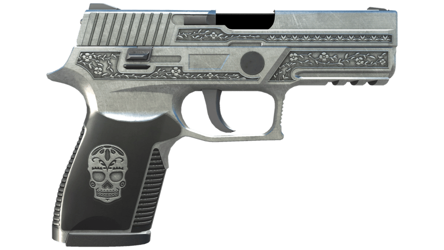 P250 | Cartel (Factory New)