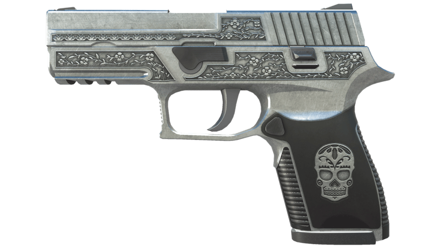P250 | Cartel (Factory New)