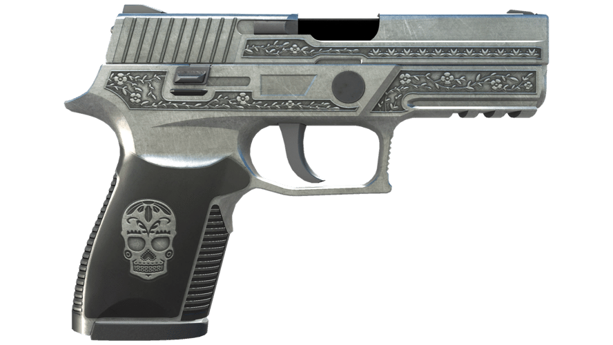 P250 | Cartel (Field-Tested)