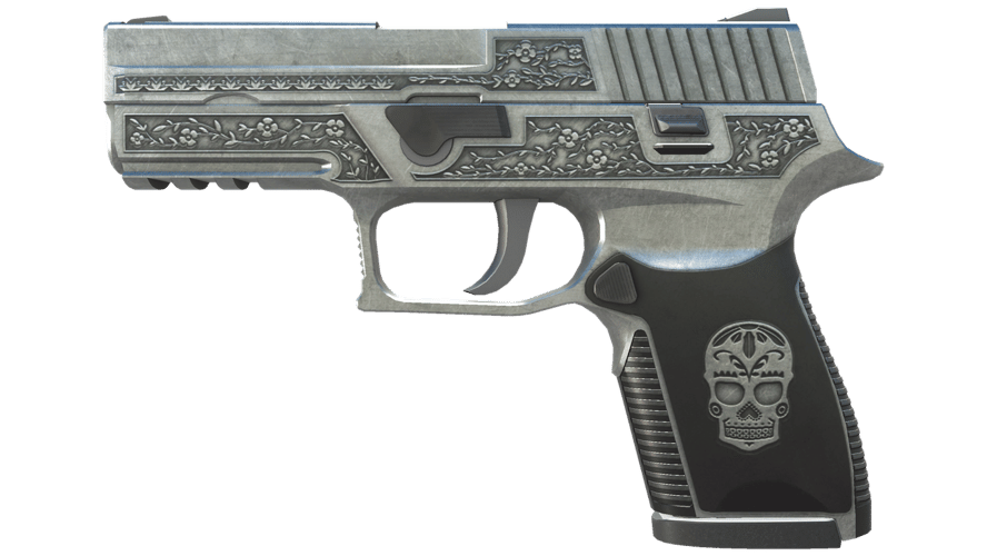 P250 | Cartel (Field-Tested)