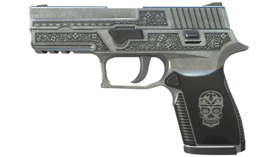 P250 | Cartel (Field-Tested)