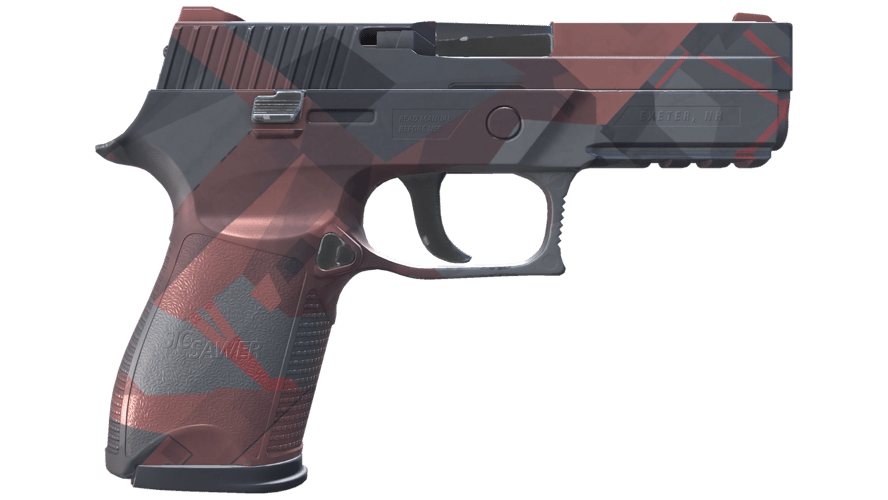 P250 | Constructivist (Factory New)