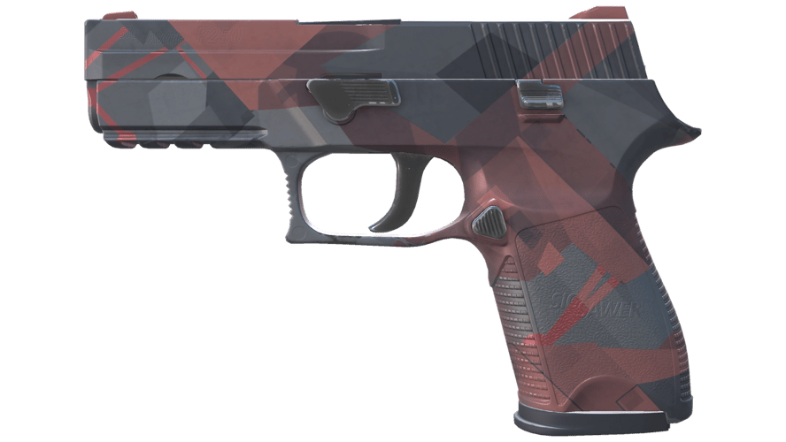 P250 | Constructivist (Factory New)