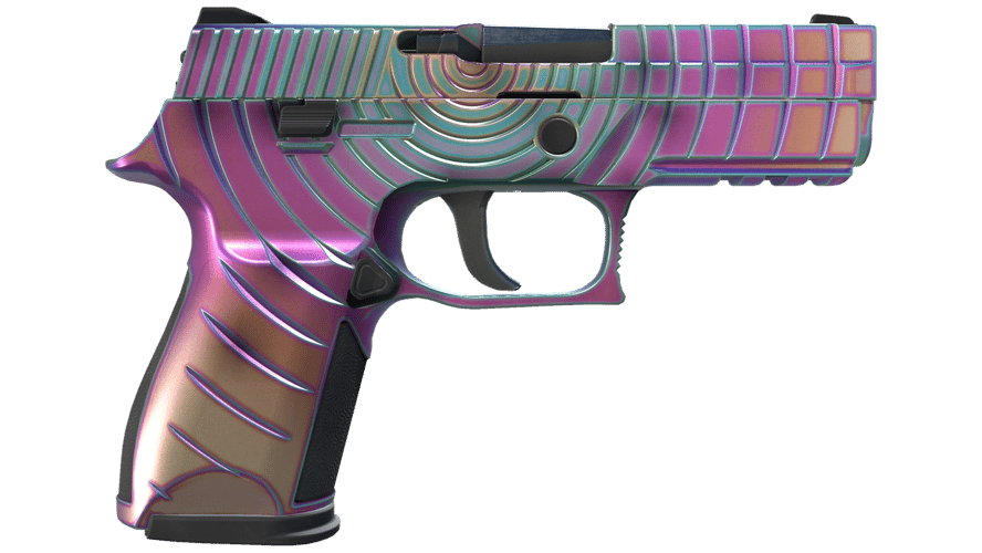 P250 | Epicenter (Factory New)