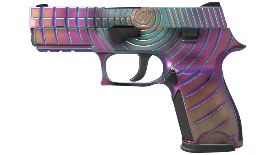 P250 | Epicenter (Factory New)