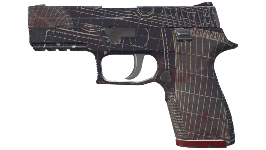 P250 | Facility Draft (Field-Tested)