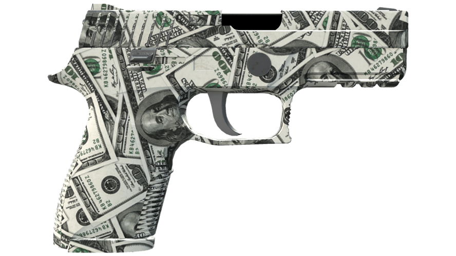 P250 | Franklin (Factory New)
